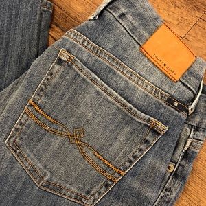 Lucky Brand Jeans